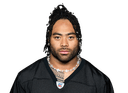 Jaylen Warren
