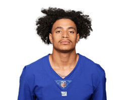 Jalin Hyatt