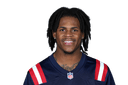 DeMario Douglas